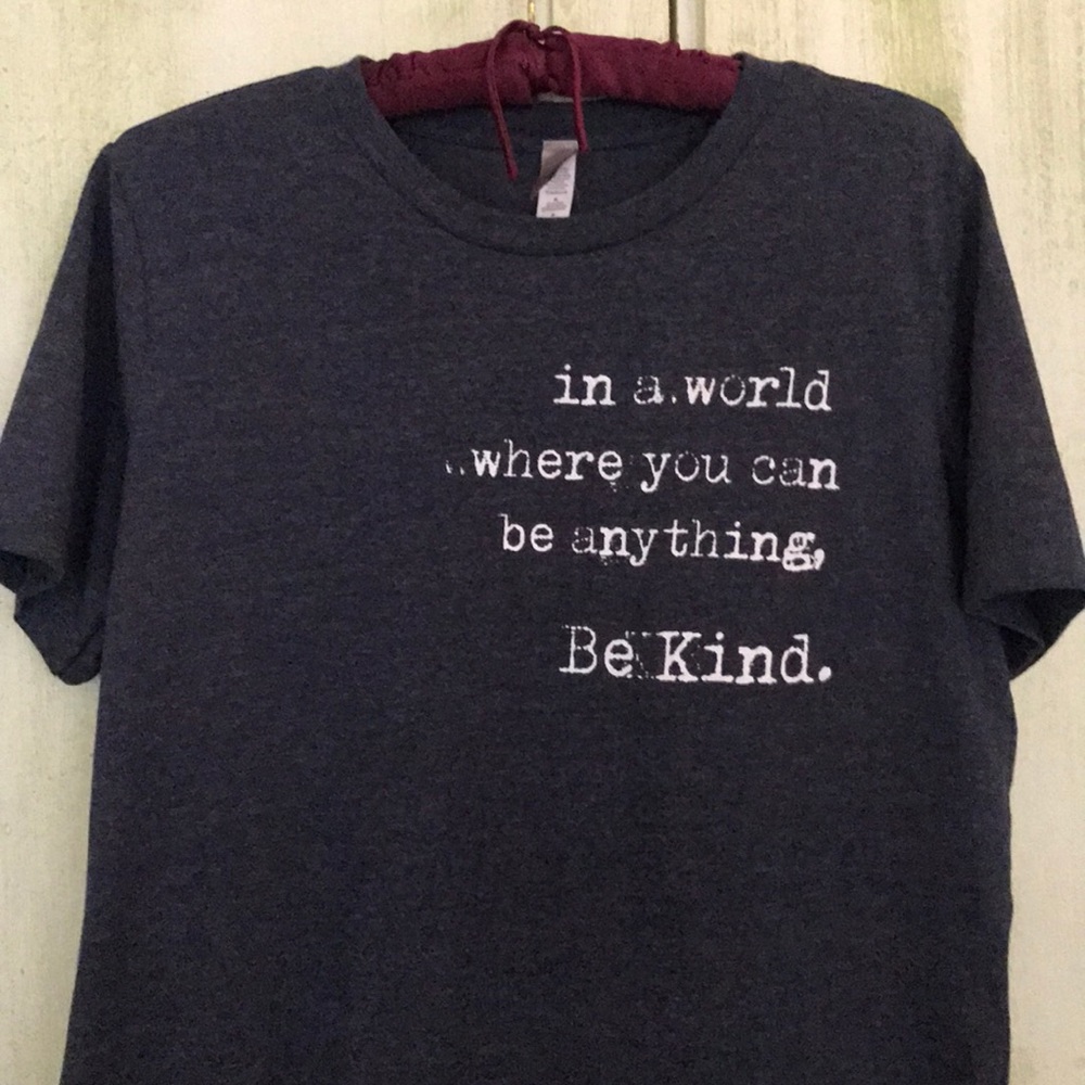 Kindness Tee